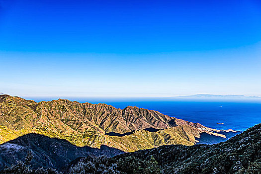 海岸,岸边,大西洋