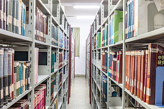 圖書館