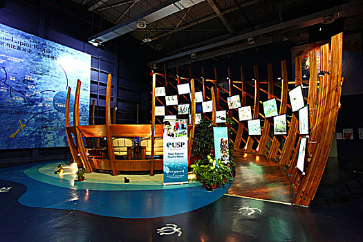 2010年上海世博会-太平洋联合馆
