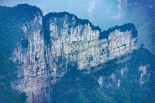 天门山