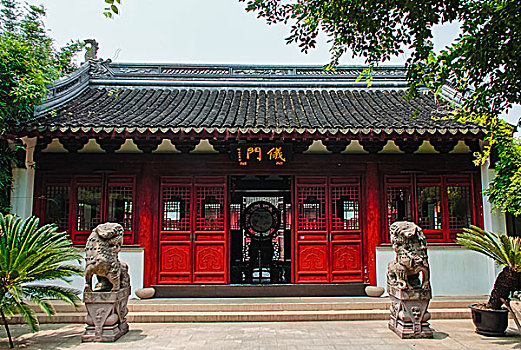 上海文庙