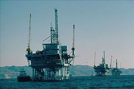 油,地中海
