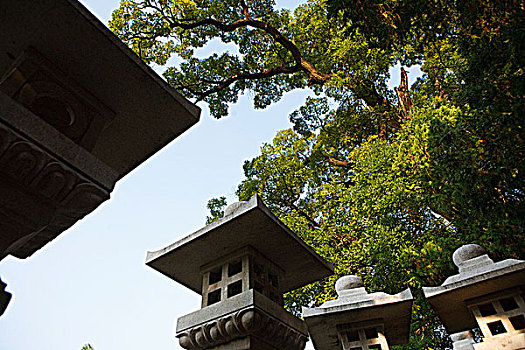 甘肃天水南郭寺