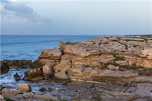 自然,北方,塞浦路斯