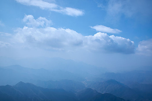 河南老君山