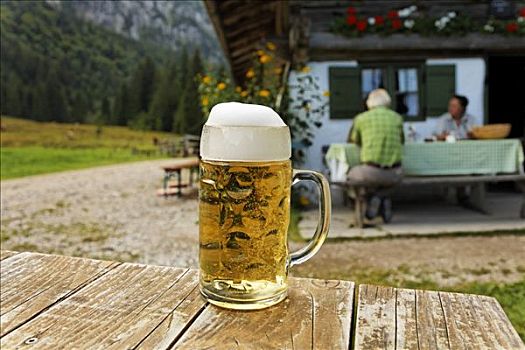 啤酒,上巴伐利亚,德国