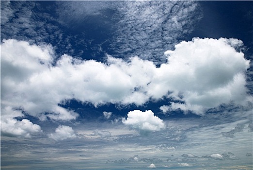 天空,背景