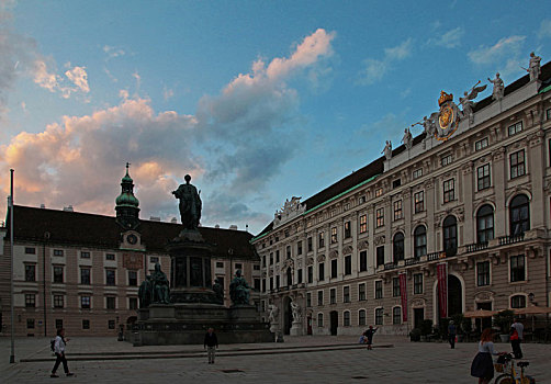 奥地利首都维也纳,vienna