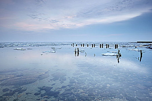 金属,物体,海洋,敖德萨,乌克兰