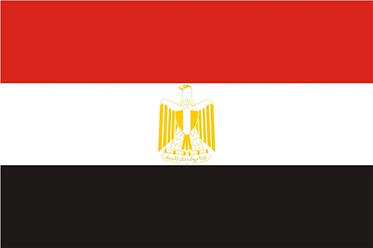 旗帜,埃及