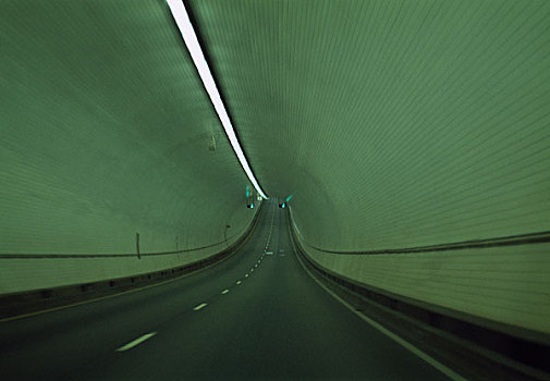 空路,隧道