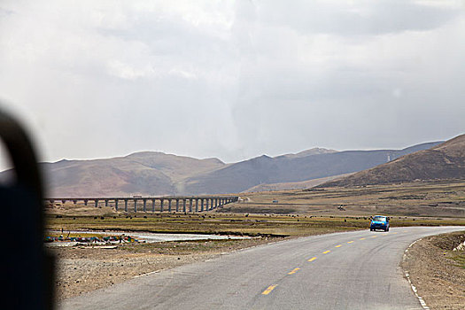 西藏,高原公路,川藏,青藏公路