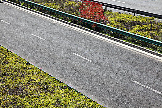 城市公路