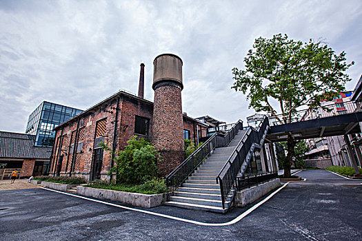 景德鎮陶溪川