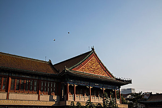 青岛湛山寺