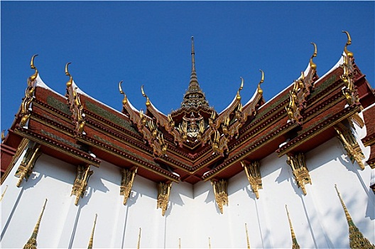佛教,庙宇,泰国