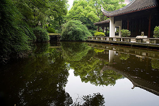 湖南,长沙,湖南大学,岳麓山,岳麓书院