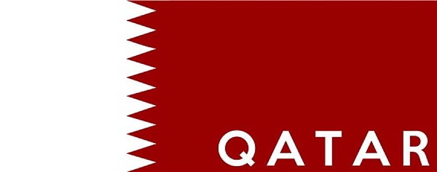 旗帜,卡塔尔