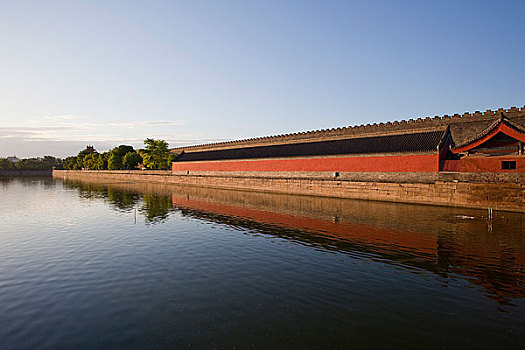 北京故宮