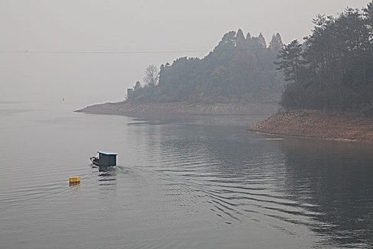 太平湖游船码头