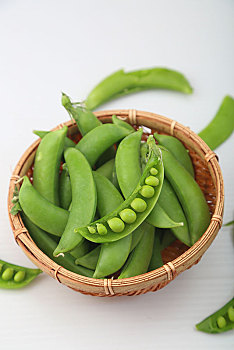 豌豆