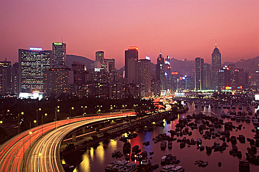香港岛,铜锣湾