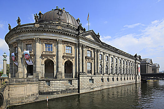 博物馆,岛屿,柏林,德国,欧洲