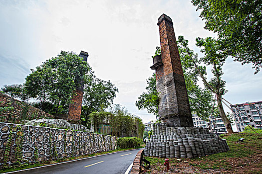 景德镇陶溪川