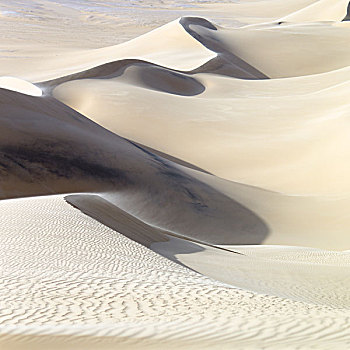 白沙漠,风景,埃及