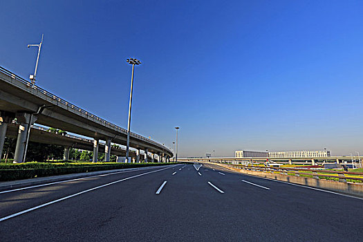 首都机场高速公路