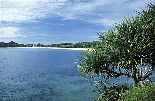 巴厘岛,旅游