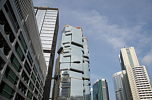 香港特别行政区