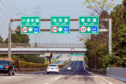 高速路