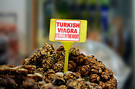 土耳其,伟哥,糖果,埃及,市场,调味品,地区,伊斯坦布尔