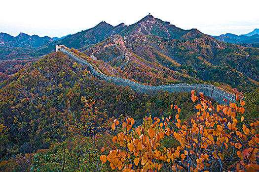 秦皇岛,长城,正冠岭,建筑,遗址,古建筑,军事,防御体系,城墙,坚固,战争,历史,文化