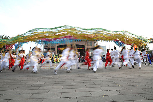 贺新年