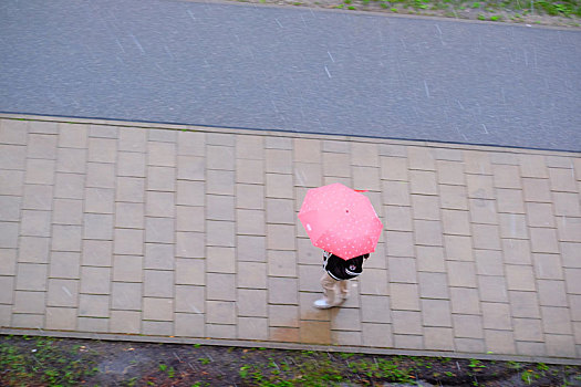 雨夹雪