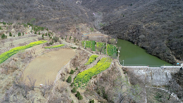 河北省石家庄市鹿泉区常馨谷