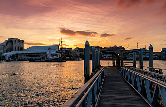 悉尼港丨sydney,harbour