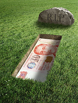 新加坡,货币,墓碑