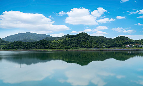 杭州千岛湖