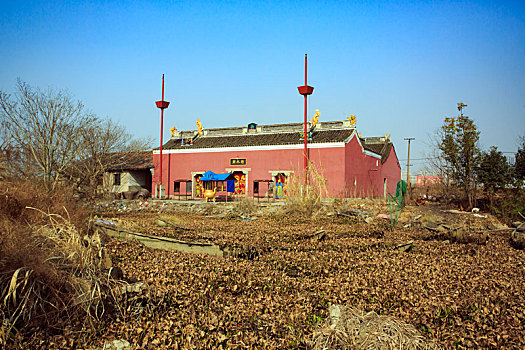 寺庙,寺院,宗教,古刹,佛,佛教