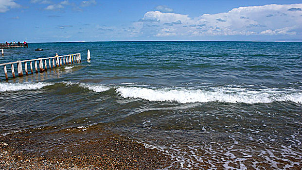 青海湖