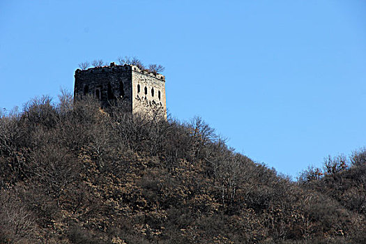 长城,建筑,古建筑,文化,遗产,历史,防御,围墙,明朝,军事,设施,边关,风景,榆木岭,迁西,唐山,河北省