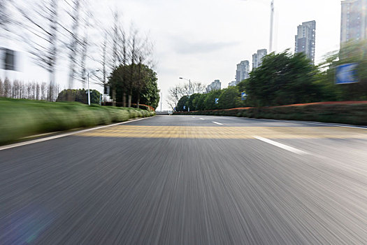 高速公路