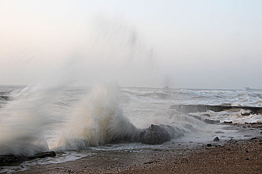 海浪