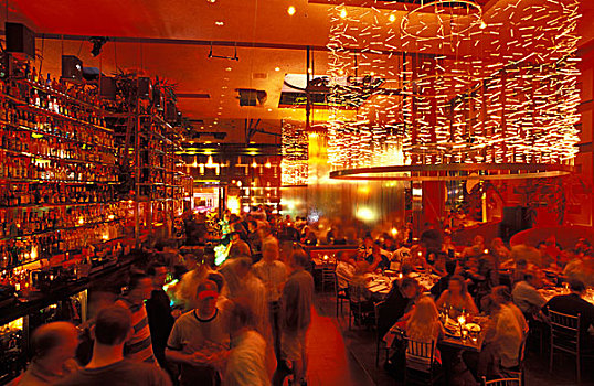 曼德勒,湾,赌场,人,夜生活,娱乐,酒店,拉斯维加斯,内华达,美国