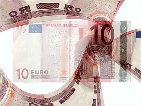 10欧元