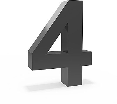 阿拉伯数字图片