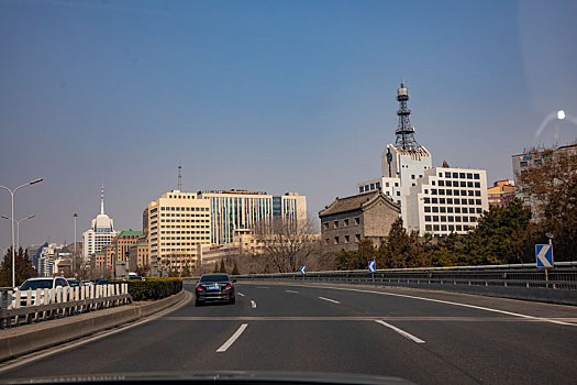 道路